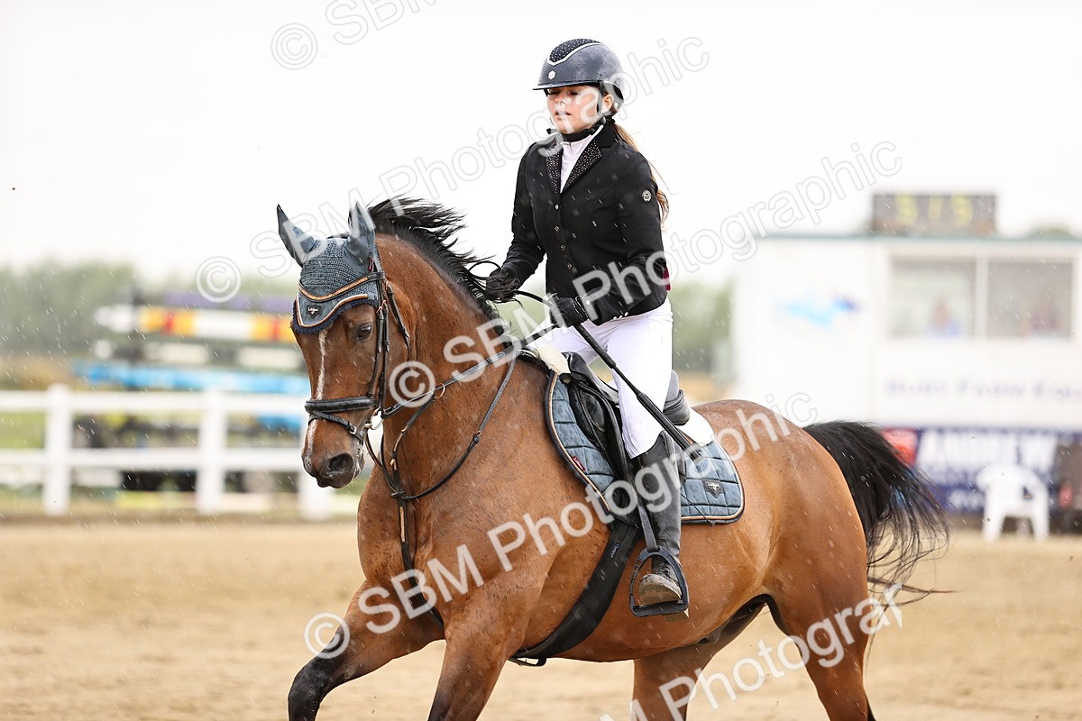 SBM_024830 - Class 9 - Senior British Novice - 90cm