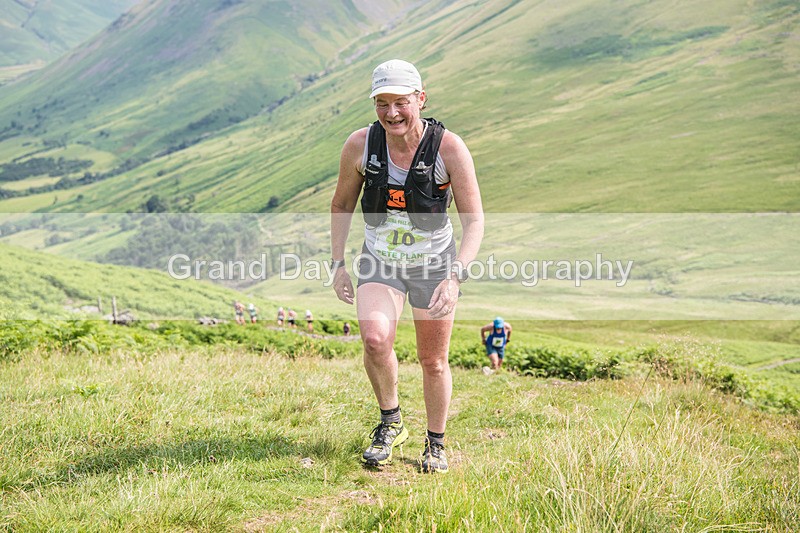 Wasdale-83 - Wasdale Horseshoe Fell Race (Bad weather route) Saturday 11th July 2026
