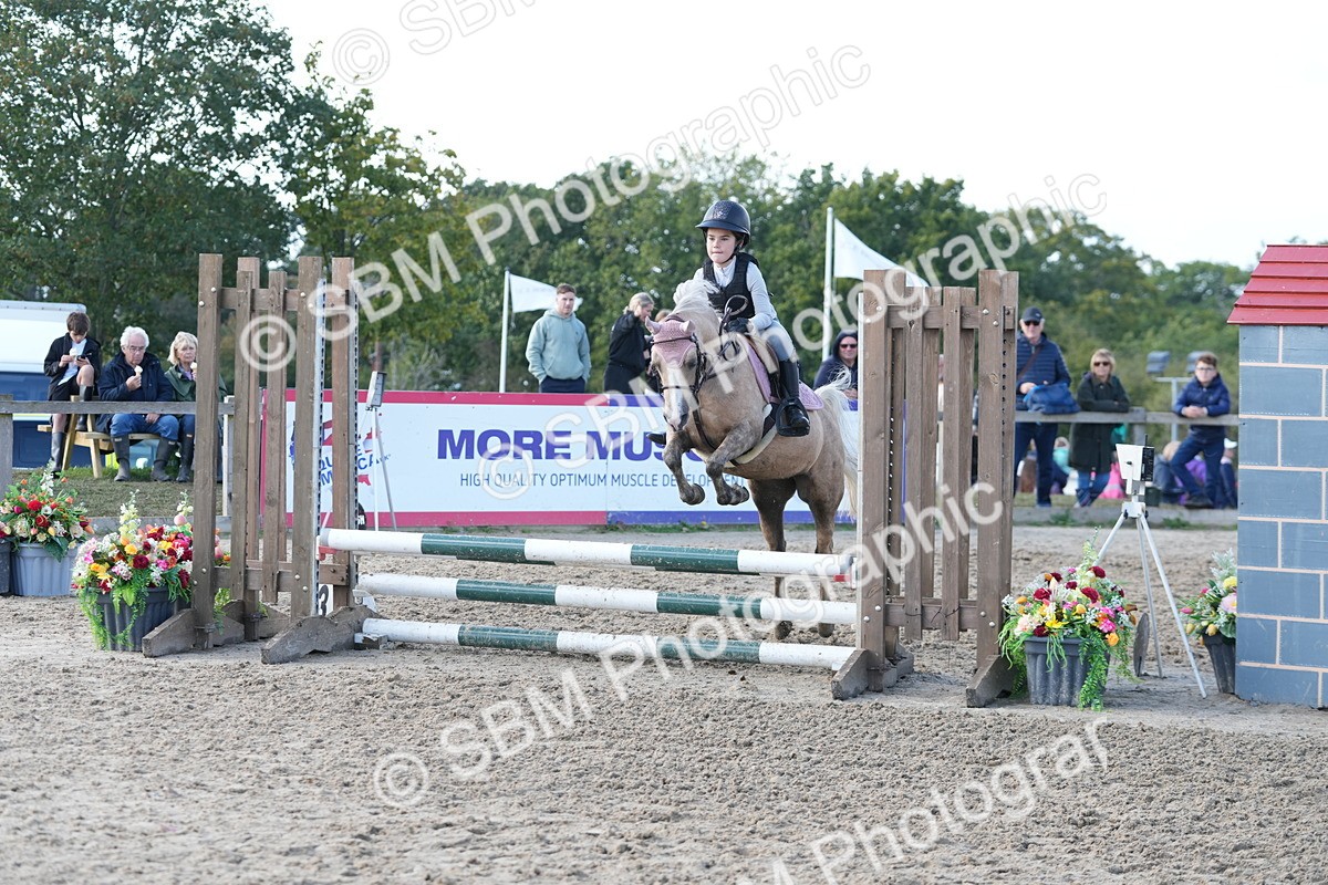 SBM_48386 - J7 - Junior Pony 60cm Championship
