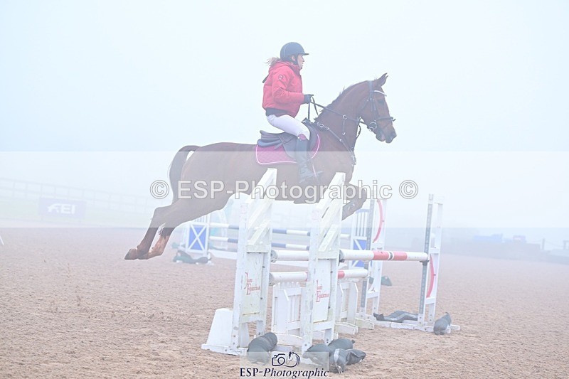 250122-093357-00012 - Cls 1 British Novice and 90cm