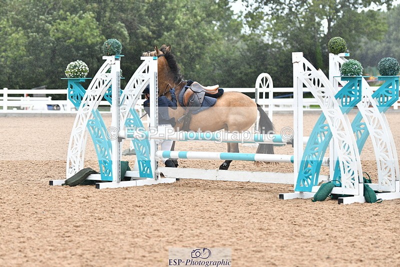 230819A-102213-00230 - Cls 21 Pony Brit Novice & 80cm Open