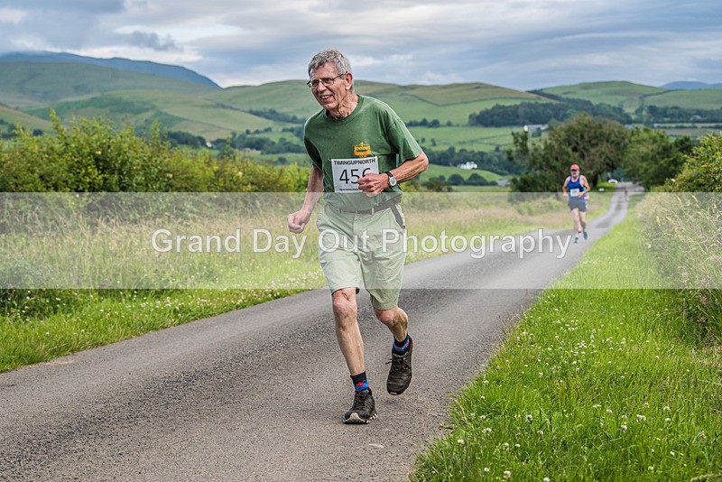 Lambfoot Loop-409 - Lambfoot Loop Road Race Tuesday 5th July 2022