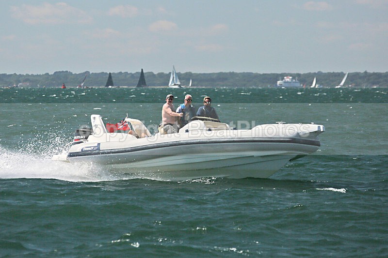 160806 MARLIN RIB Y92A1142 - RIBs, Tenders, Dories, Dinghies