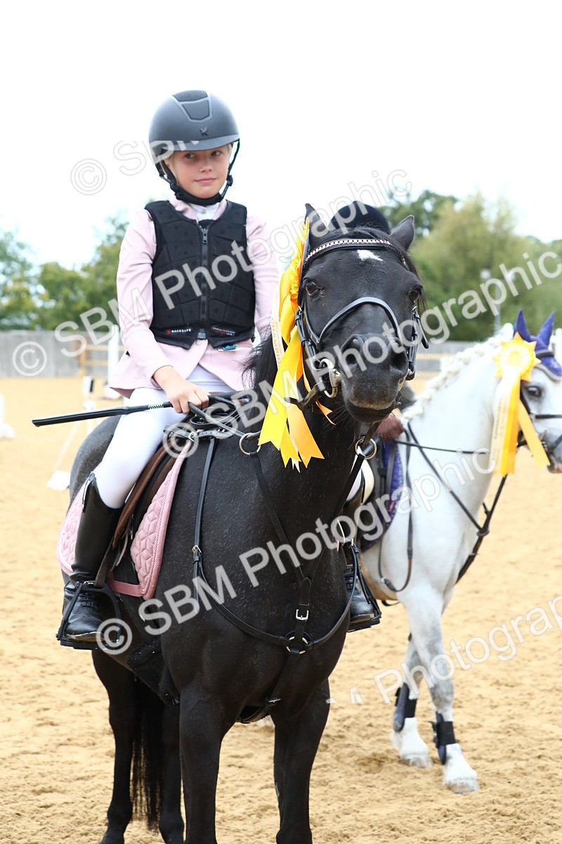 SBM_60158 - J63 - Junior Pony 50cm Championship