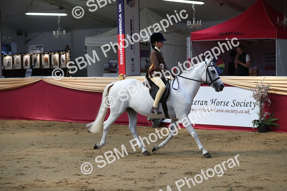 SBM_02162 - Class 5a Area Ridden Veterans