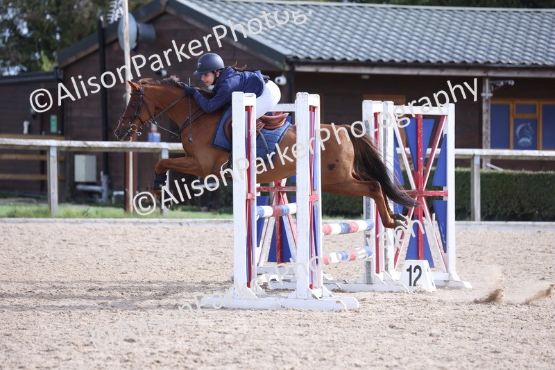 20251005-0828 - Class 6 - 90cm