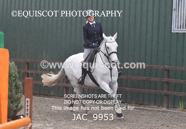 JAC_9953 - CLASS 3 Intermediate Working Hunter (0.70m - 0.85m)