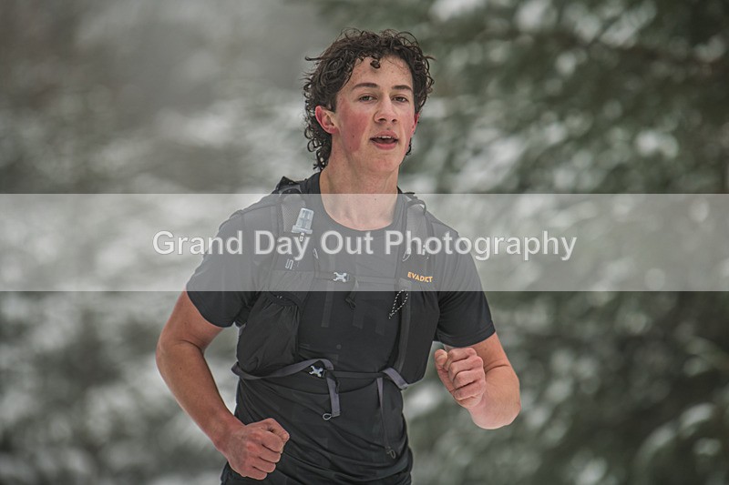 Glentress-345 - High Terrain Events Glentress 42, 21 & 10K Trail Races Sunday 15th February 2026