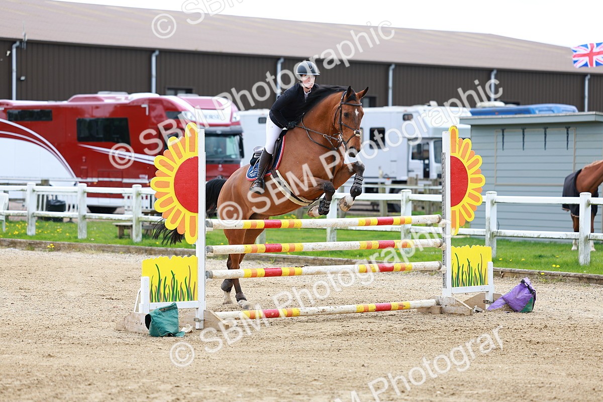 SBM_002288 - Class 10 - Senior Newcomers - 1.10m
