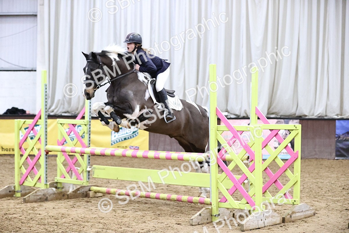 SBM_000687 - Class 3 - Pony Discovery - 90cm