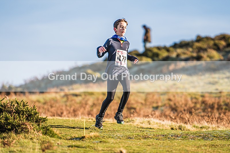 Sale Fell-109 - Sale Fell Race Saturday 25th November 2023