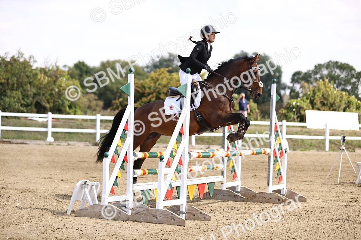 SBM_006049 - Class 10 - Amateur Championship Qualifier 95cm