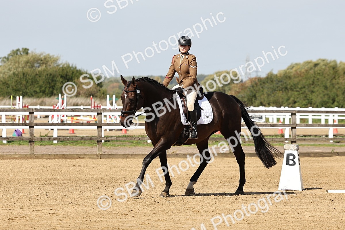 SBM_000879 - Class 46 - Novice 1 Combined Training