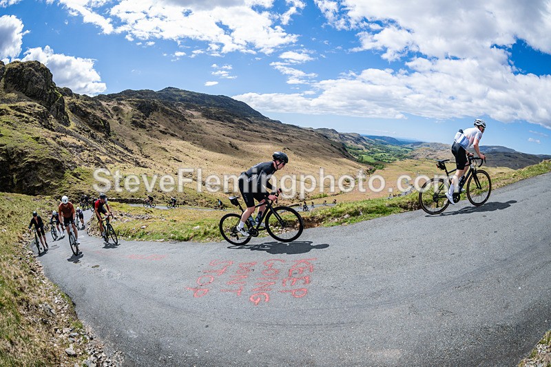 131313 - Hardknott Pass Camera 2 13.00-14.00