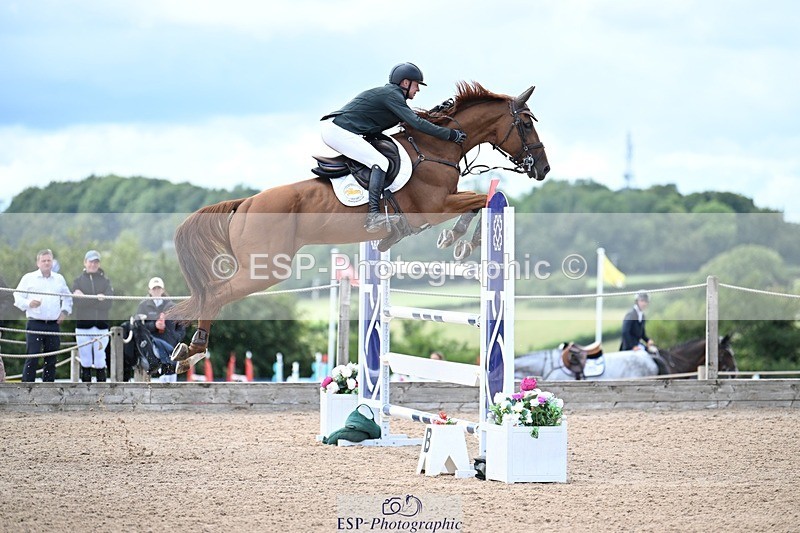 250720-133001-19954 - Cls 8, 3 star Big Tour Start til Break