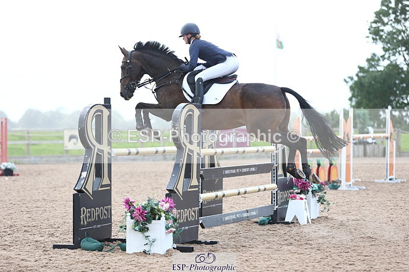 230812A-121200-08771 - Cls 32 Foxhunter