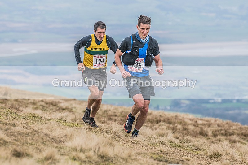 Black Combe-944 - Black Combe Fell Race Saturday 4th March 2023