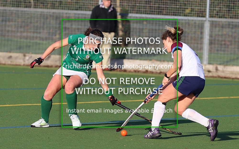 IMG_5039 - Kendal Ladies Hockey v Lancaster (A small selection of photos)