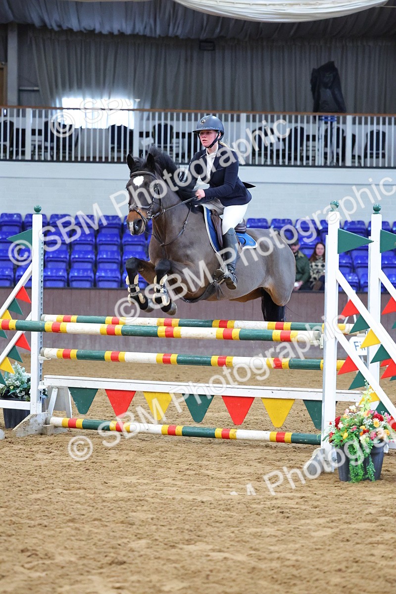 SBM_003137 - Class 15 - Senior Newcomers 1.10m