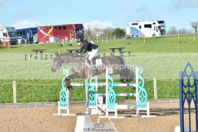 240306A-162417-02444 - Cls 5 Foxhunter and 1.20m Open