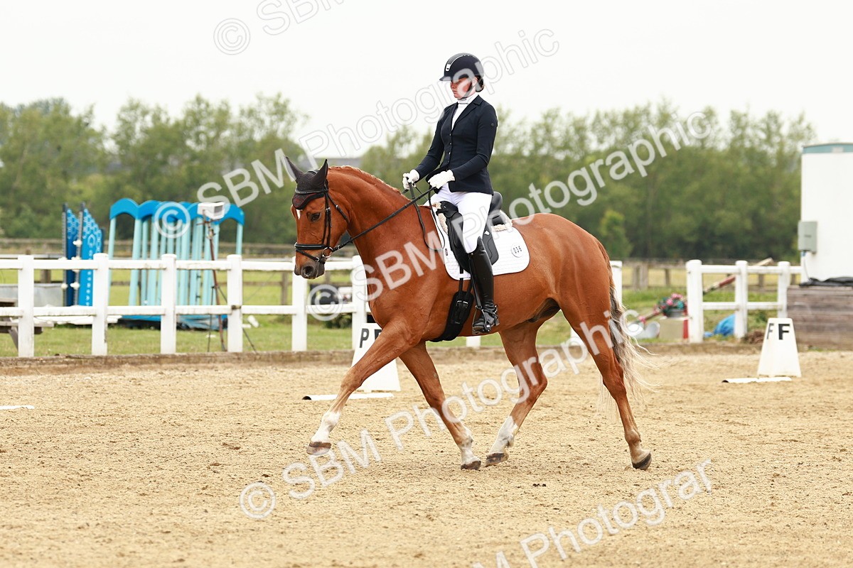 SBM_001238 - Class 6 - Novice 4