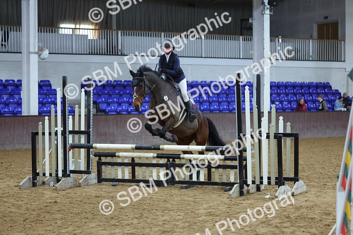 SBM_002175 - Class 5 - Show Jumping 80cm