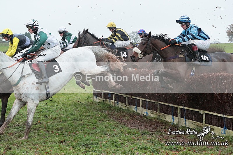 PtP 031223 674 - Wheatland Hunt PtP Chaddesley Races 03/12/23