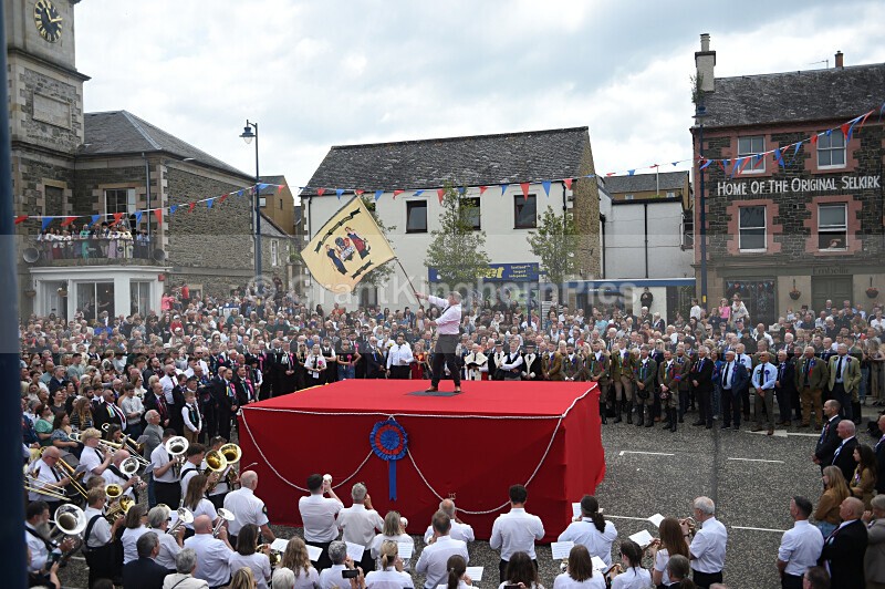 _304 - Selkirk Common Riding 2025