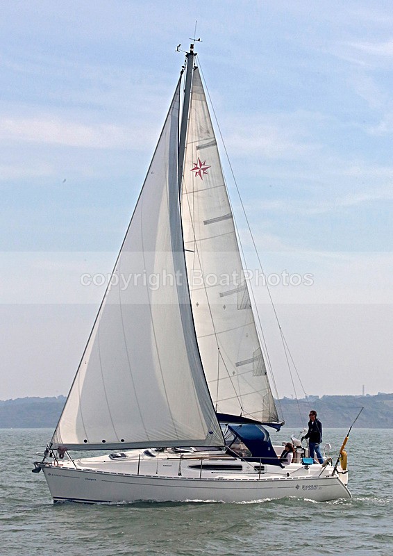 140928 CHAMPERS JEANNEAU SUN ODYSSEY WT7A7196 - 140928 CHAMPERS JEANNEAU SUN ODYSSEY