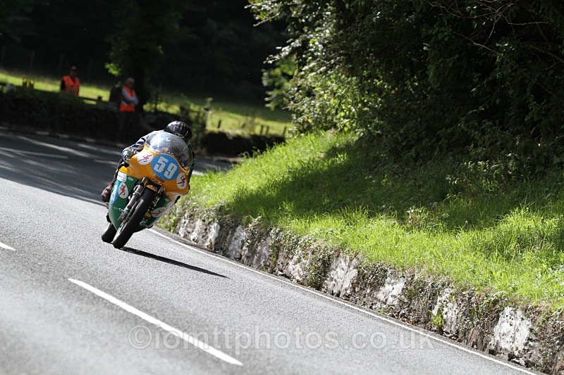 FOM_0601 - 350cc Classic TT