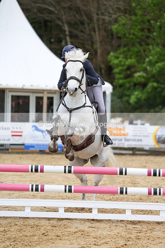 3E7A8584 - Class 3: 75cm