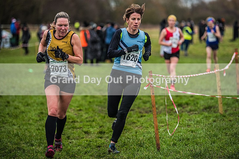 Blackpool-98 - Mid Lancs XC Blackpool Saturday 13th January 2024