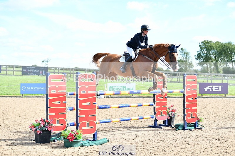 240914A-123906-07055 - Cls 15-S Snr Foxhunter