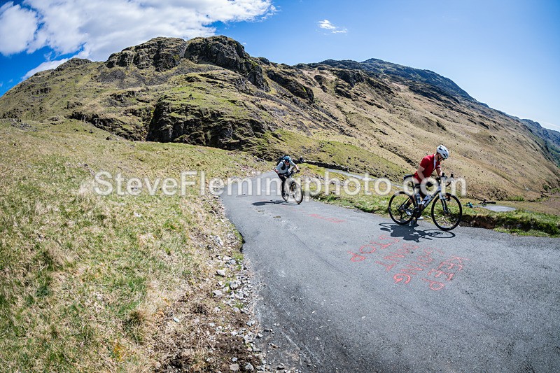 153141 - Hardknott Pass Camera 2 15.00-16.30