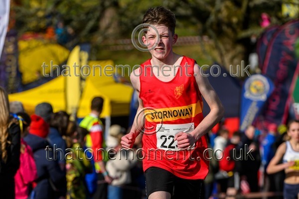 Falkirk25-929369 - U17 Men