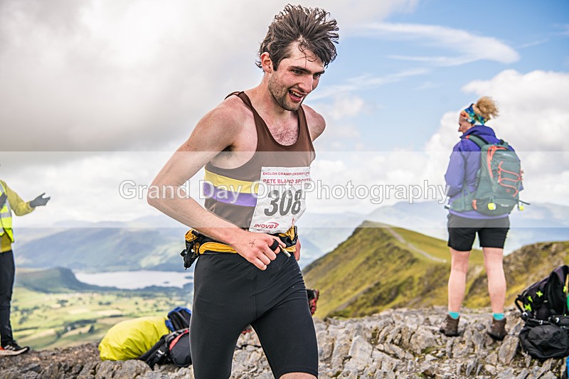 Blencathra-281 - Blencathra Fell Race Sunday 28th June 2026