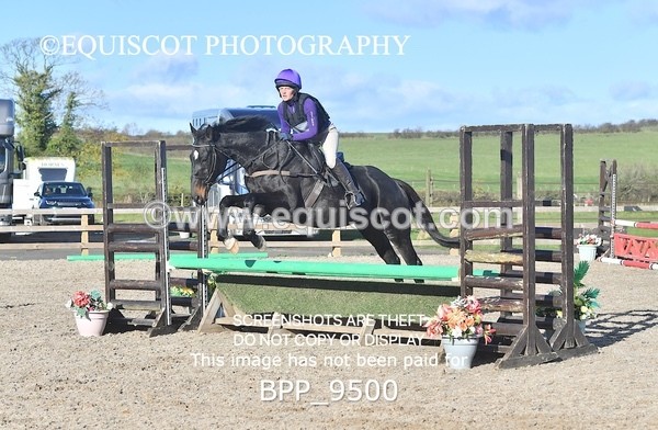 BPP_9500 - CLASS 5 80CM