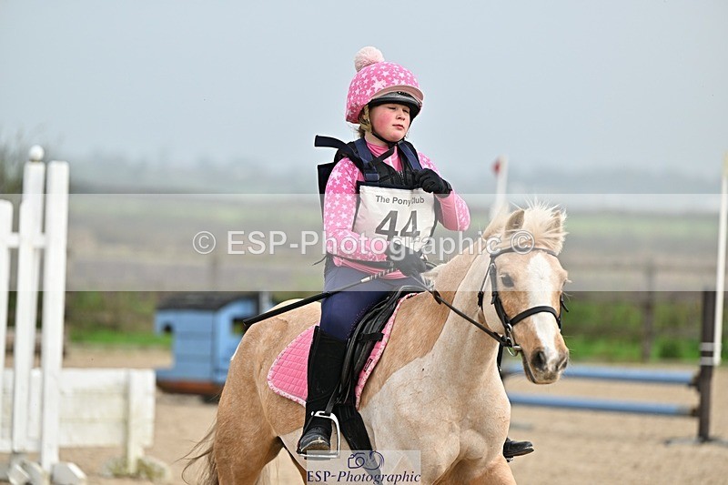 241110-113310-00458 - 50-55cm Arena Eventing