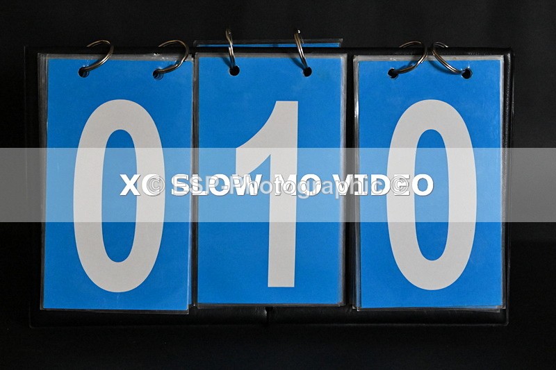 ESP_7216 - HD Video - 90cm Saturday All Sections