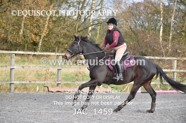 JAC_1459 - 60cm Open, National AE Qualifier