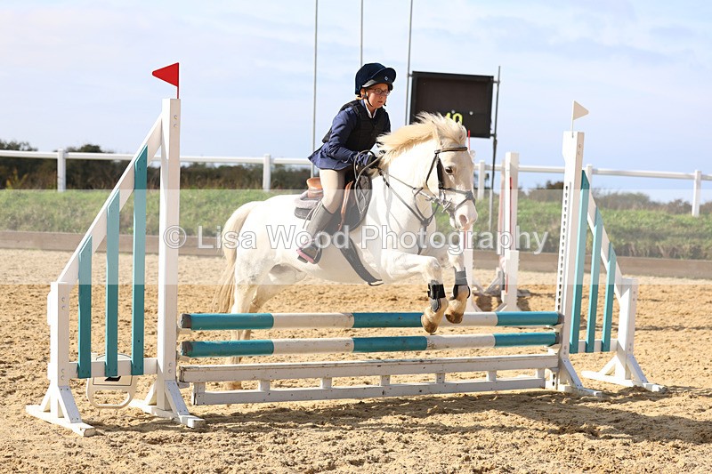 3E7A7776 - Class 3: 60cm open