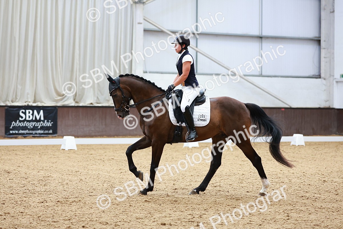 SBM_003847 - Para PYO Warm Up