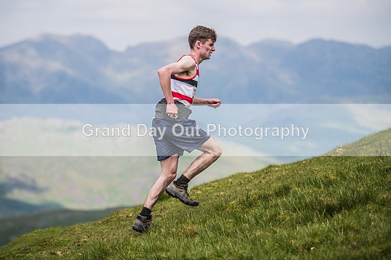 Duddon Short-18 - Duddon Valley Short Fell Race Saturday 1st June 2024