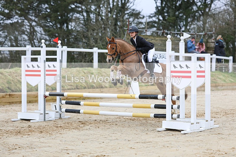 3E7A8626 - Class 2: 80/85cm