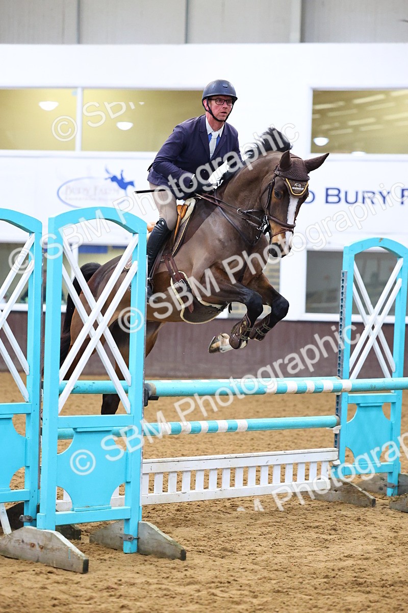 SBM_001001 - Class 4 - Senior Newcomers - 1.10m