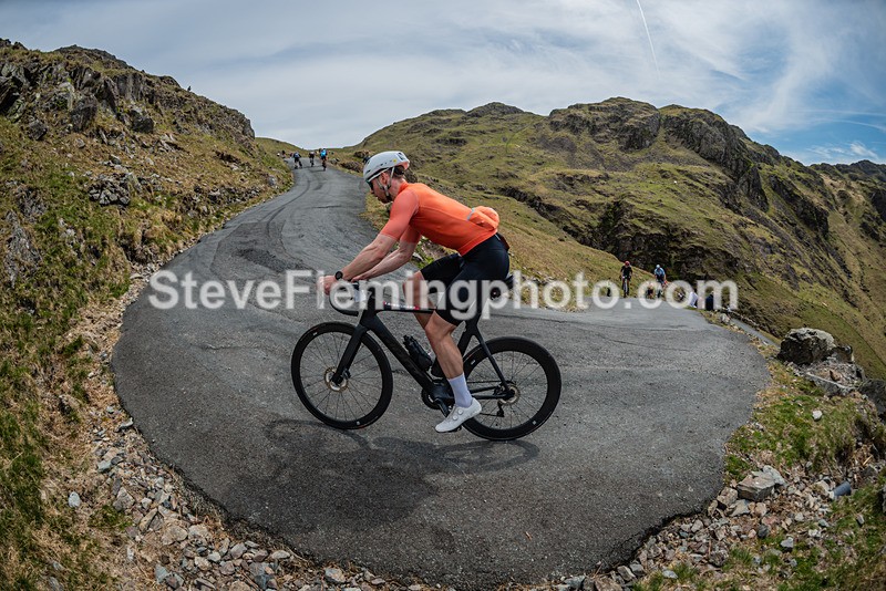 122947 - Hardknott Hairpin 12.00 - 13.00