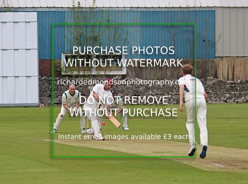 IMG_6911 - Kendal 2nds v Kirkby Lonsdale (2/5/22)