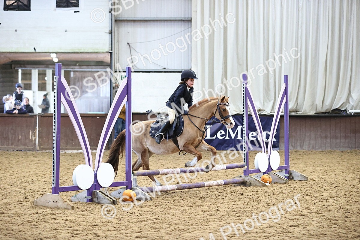 SBM_000180 - Class 2 - Show Jumping 50cm