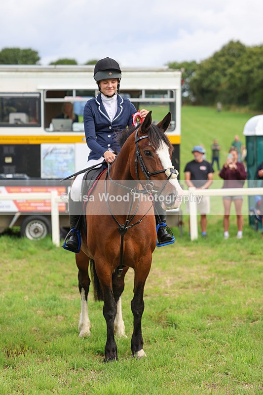 3E7A5513 - Class 1: 60cm Juniors and Seniors