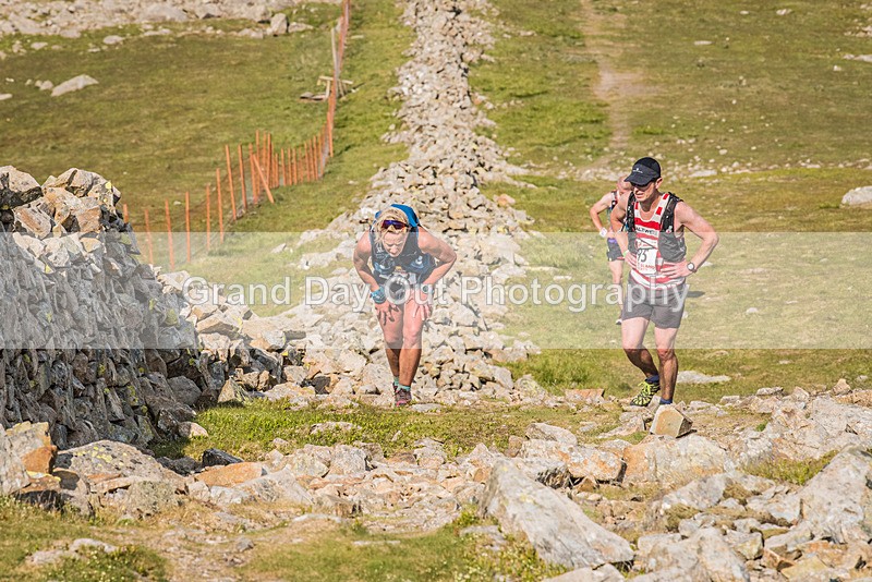 Ennerdale-653 - Ennerdale Horseshoe Fell Race Saturday 10th June 2023